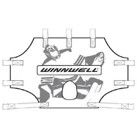 WINNWELL SHOTMATE 32" Střelecký terč, , velikost
