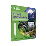 Kniha Hravá přírodověda CZ ALBI