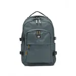 CATERPILLAR THE PROJECT SAO PAULO URBAN Batoh, zelená, velikost