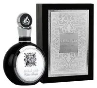 LATTAFA Fakhar Lattafa Black Eau De Parfum 100 ml