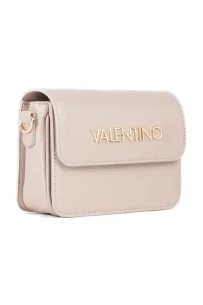 Valentino Bags NAMMOS RE FLAP BAG VBS8H310 BEIGE