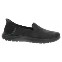 Skechers Slip-ins: On-the-GO Flex - Captivating black 37,5