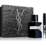 Yves Saint Laurent Y Le Parfum dárková sada pro muže
