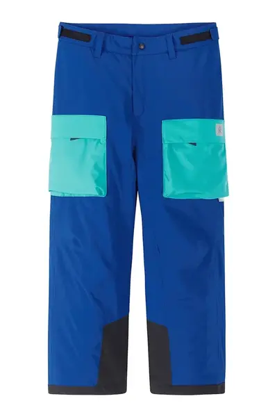 Detské zimné nohavice Reima Viekkala