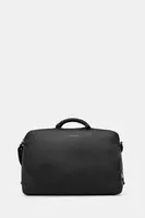 Kožená taška Tommy Hilfiger