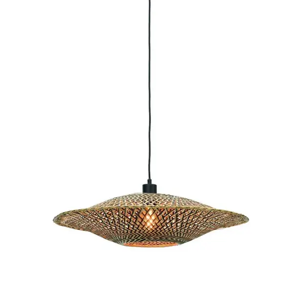 Good & Mojo ZÁVĚSNÉ SVÍTIDLO, 60/15 cm