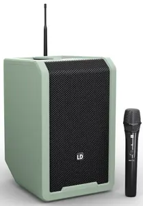 LD Systems ANNY 8 HHD B8 GN