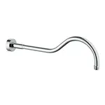 Kludi Adlon - Sprchové rameno, 42 cm, chrom 2751405