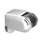Aqualine Příslušenství - Držák sprchy výklopný, chrom SC139