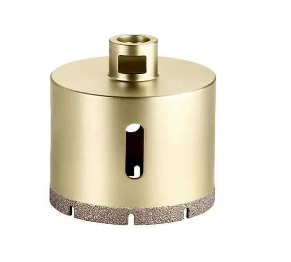 Metabo - Diamantová vrtací korunka do dlaždic a obkladů, průměr 75 mm 628315000