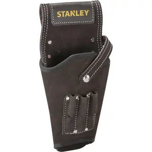 Stanley Příslušenství - Pouzdro na vrtačku STST1-80118