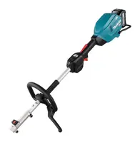 Makita Záhradná technika - 40V AKU motorová jednotka, bez batérie a nabíjačky UX01GZ01
