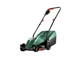 Bosch Zahradní technika - Elektrická sekačka na trávu 1200 W, záběr 32 cm 06008A6303