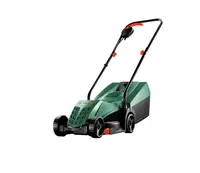 Bosch Zahradní technika - Elektrická sekačka na trávu 1200 W, záběr 32 cm 06008A6303
