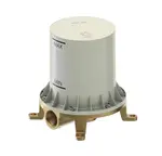 Duravit Příslušenství - Montážní těleso pod omítku pro baterie do podlahy GK5900007000