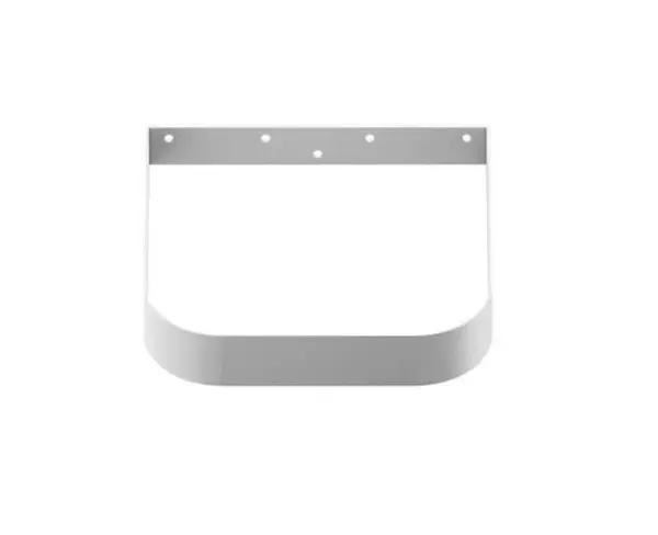 Ravak Yard - Konzole pro umyvadlo Yard 600, bílá X01777