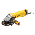 DeWALT Náradie - Uhlová brúska 125 mm, 1200 W DWE4217