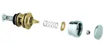 Grohe Náhradné diely - Prepínač 46523000