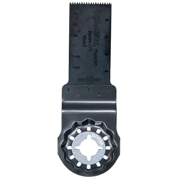 Makita Príslušenstvo - Pílový plátok na drevo 5 cm B-64842