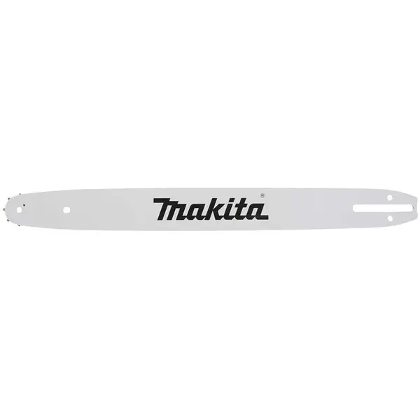 Makita - Náhradná lišta pre reťazovú pílu, 45 cm 191X03-0