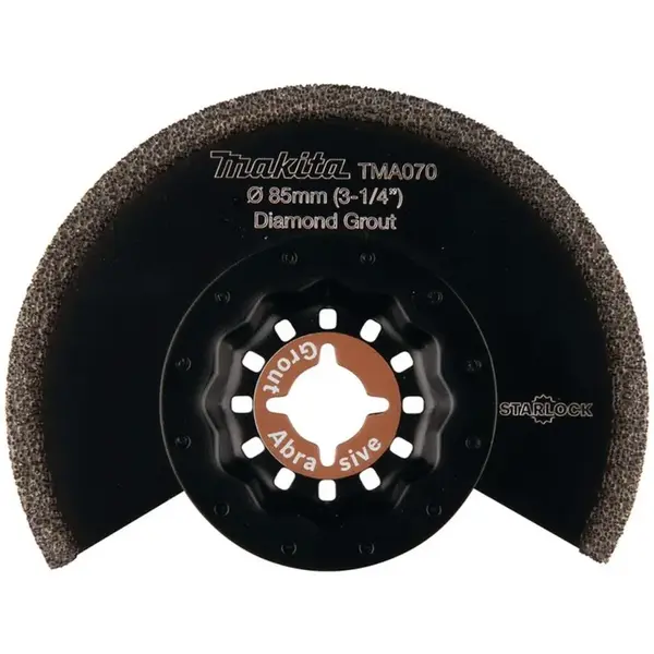 Makita Príslušenstvo - Pílový plátok 8,5 cm B-65034