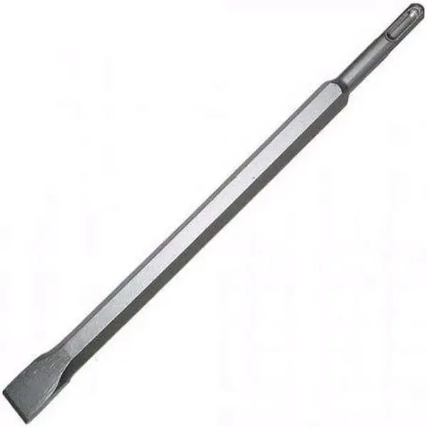 Makita Príslušenstvo - Sekáč plochý SDS-Plus, 20x400 mm D-19021