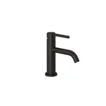 Kludi Nova Fonte - Umývadlová batéria, brúsený Gunmetal 20026N215