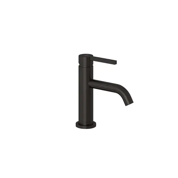 Kludi Nova Fonte - Umývadlová batéria, brúsený Gunmetal 20026N215