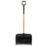 FISKARS - Hrablo na sneh, teleskopické 1057189