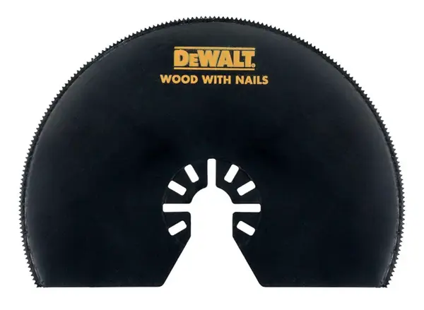 DeWALT Príslušenstvo - Pílový plátok 10 cm DT20708