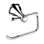 Nimco Lada - Držiak toaletného papiera, chróm LA 19055-26