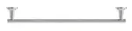 Duravit Starck T - Držiak uteráka, dĺžka 60 cm, kefovaná nerezová 0099427000
