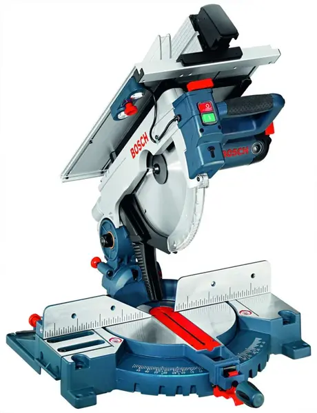 Bosch Náradie - Kombinovaná píla 305 mm, 1800 W 0601B15001
