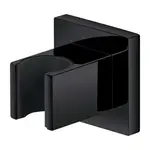 OMNIRES - Držák sprchy, černá 8876ABL