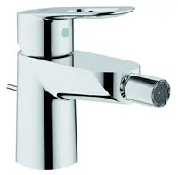 Grohe BauLoop - Páková  bidetová baterie, chrom 23338000