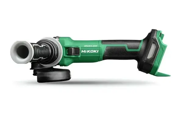 HiKOKI - 18V AKU úhlová bruska 125 mm, bez baterie a nabíječky G1813DVEW4Z