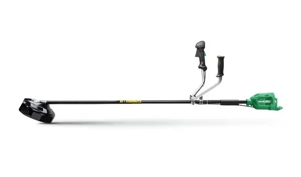 HiKOKI - 36V AKU křovinořez, záběr 31 cm, bez baterie a nabíječky CG36DBW5Z