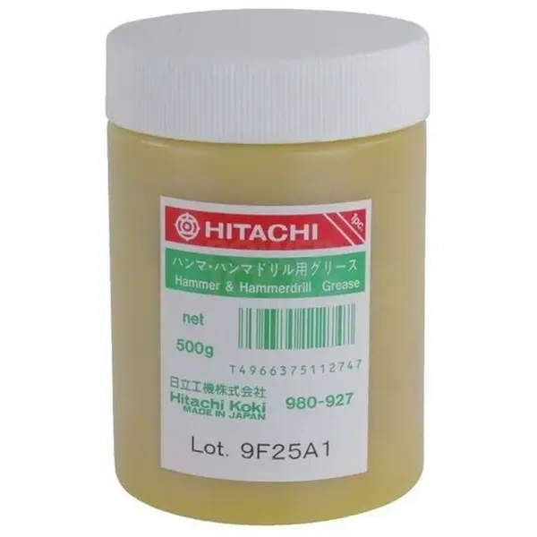 HiKOKI - Mazivo pro kladiva, 500 g 980927