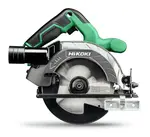 HiKOKI - 18V AKU okružní pila 165 mm, bez baterie a nabíječky C1806DAW2Z