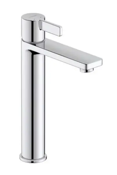 Duravit D-Neo - Umyvadlová baterie, chrom DE1030002010