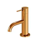 Steinberg 100 - Umyvadlový ventil, růžové zlato 100 2500 RG