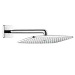 Hansgrohe Raindance New - Hlavová sprcha, 1 prúd, s ramenom sprchy 39 cm, chróm 27376000