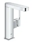 Grohe Plus - Umývadlová batéria M s výpustom Push-Open, chróm 23872003