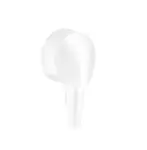Hansgrohe Fixfit - Prípojka hadice E bez spätného ventilu, matná biela 27454700
