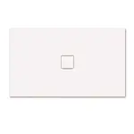 Kaldewei Avantgarde - Obdĺžniková sprchová vanička Conoflat 856-1, 90x150 cm, biela - sprchová vanička, Perl-Effekt, bez polystyrénového nosiča 467200
