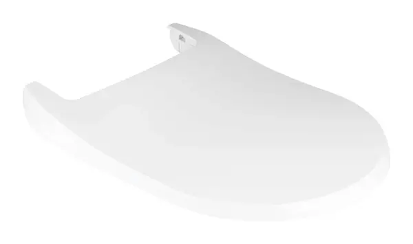 Grohe Sensia Arena - WC poklop, biela 14925SH0