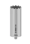 Bosch Příslušenství - Diamantová vrtací korunka, průměr 182 mm 2608601800