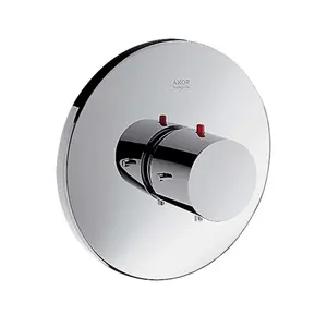 Axor Starck - Termostat pod omítku, chrom 10710000