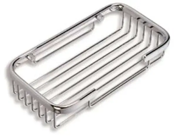 Novaservis Drátěný program - Drátěná polička, chrom 6067,0