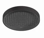 Hansgrohe Rainfinity - Horná sprcha 360, 1 prúd, matná čierna 26231670